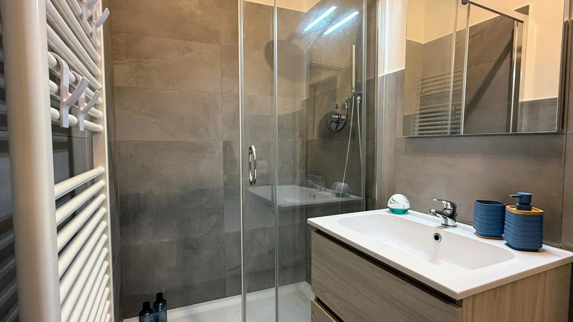 10 Minuti Duomo-Loreto Turro-Green Suite Milan Apartment